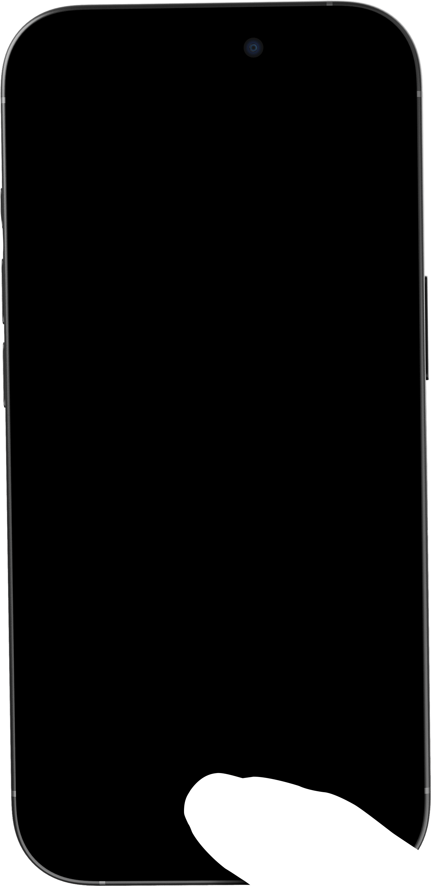 ombre téléphone